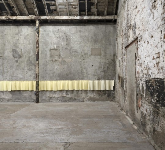 Isabel 50 Fly Floor Complex Dublin2023